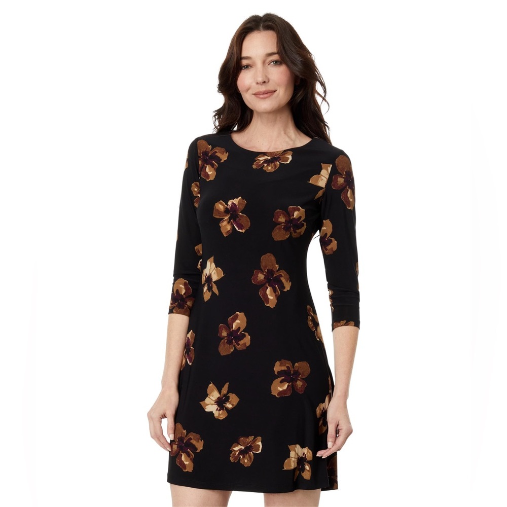 Tommy Hilfiger Jersey Shift Dress